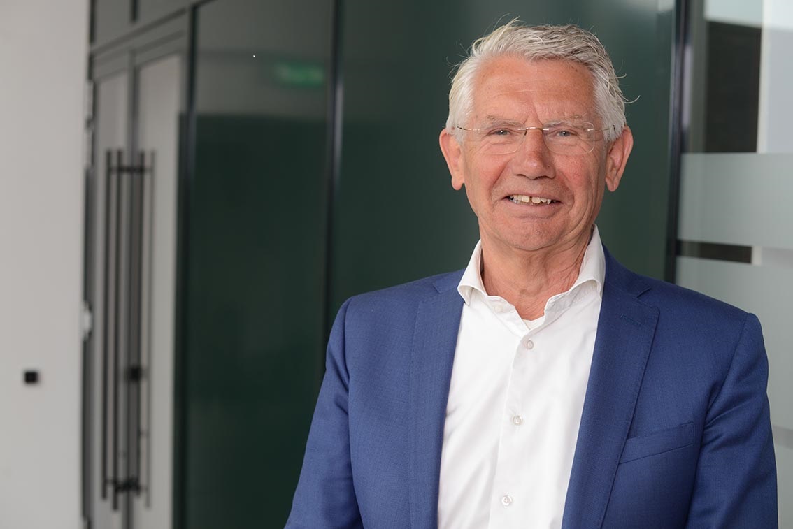 Toon van Asseldonk